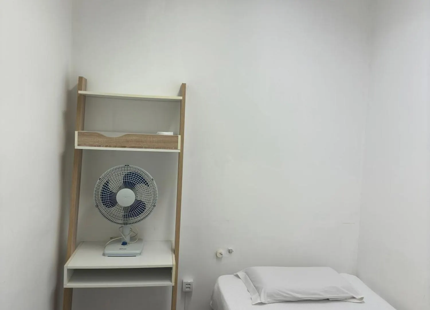 Hospedagem Brasilianas 0*, ברזיליה