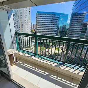 4* Hotel Vision Executive Esplanada
