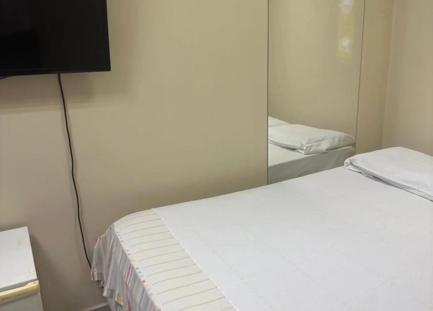 Hospedagem Brasilianas Quarto em Acomodações Particulares