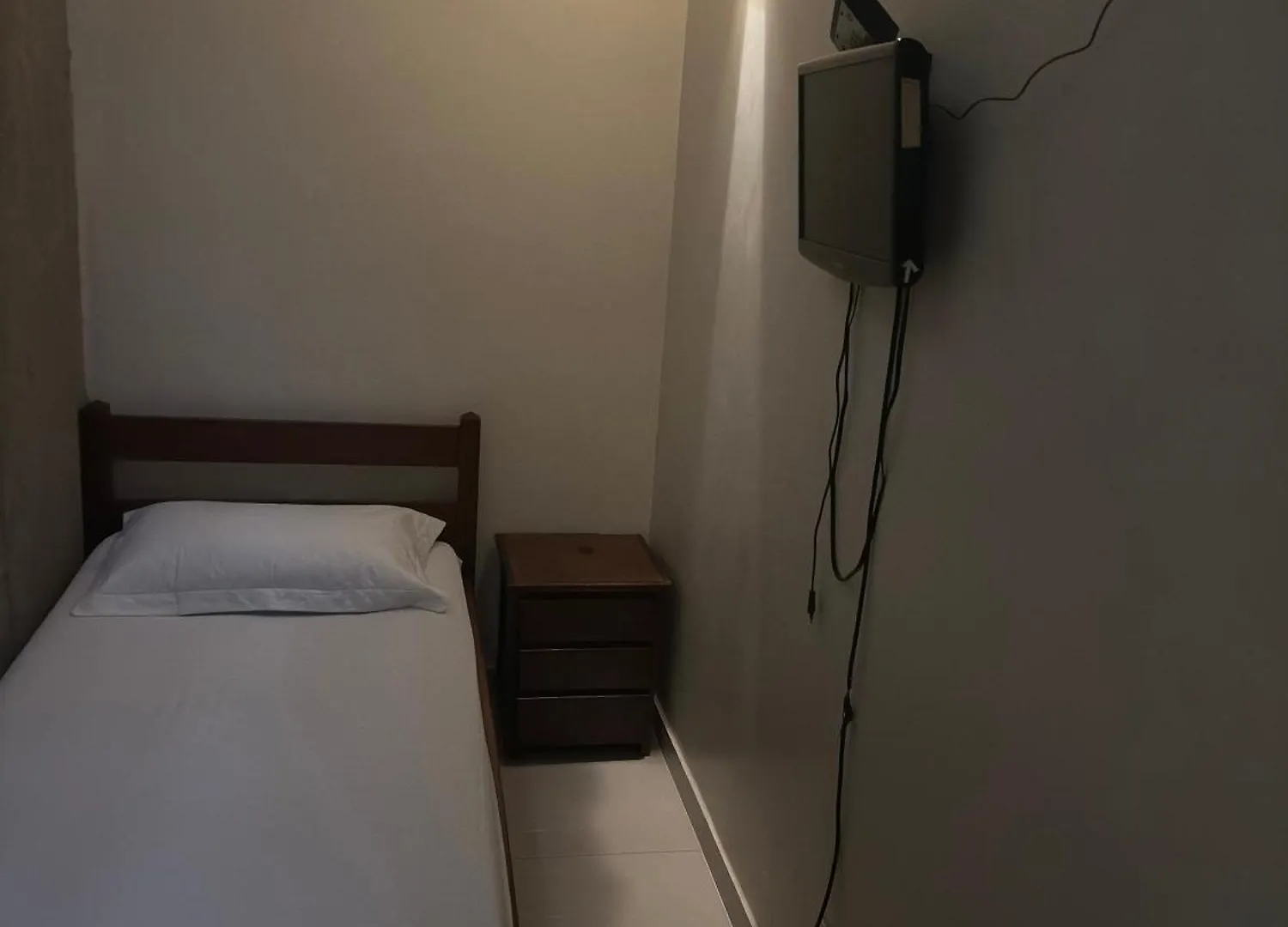Hospedagem Brasilianas