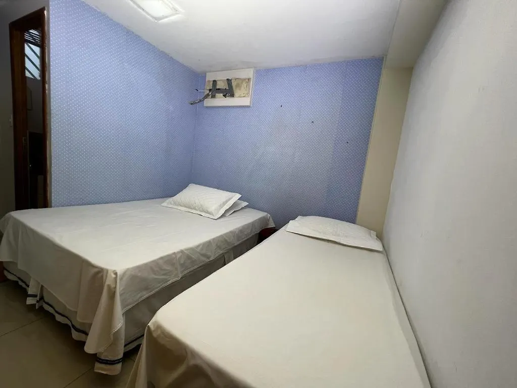 Hospedagem Brasilianas Brasil